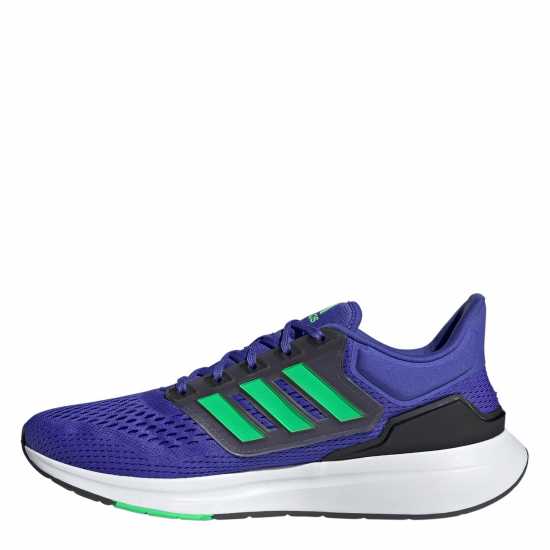 Adidas Мъжки Обувки За Бягане Eq21 Running Shoes Mens