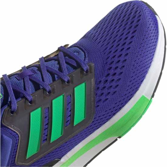 Adidas Мъжки Обувки За Бягане Eq21 Running Shoes Mens  Мъжки маратонки