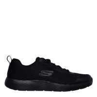 Skechers Lace-Up Sneaker W Air-Cooled M Black Мъжки маратонки
