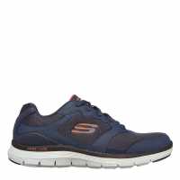 Skechers Flex Advance 4.0 Sneakers Navy Мъжки маратонки