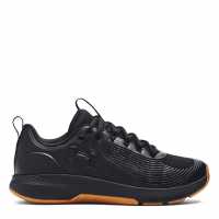 Under Armour Armour Charged Commit 3 Training Shoes Mens Black Мъжки маратонки