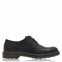 Firetrap Leather Shoes Mens  Мъжки обувки