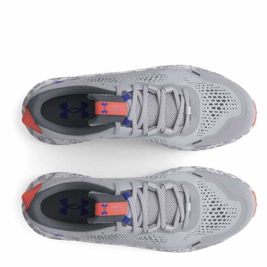 Under Armour W Charged Bandit Tr 2 Grey Мъжки маратонки