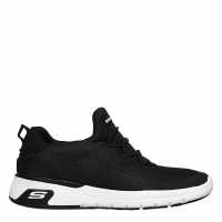 Skechers Marsing Wai Ld24 Black Работни обувки