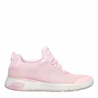 Skechers Marsing Wai Ld24 Pink Работни обувки