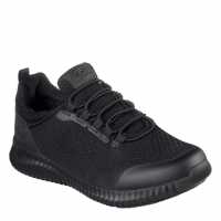 Skechers Cess Carrbo Ld24  Работни обувки