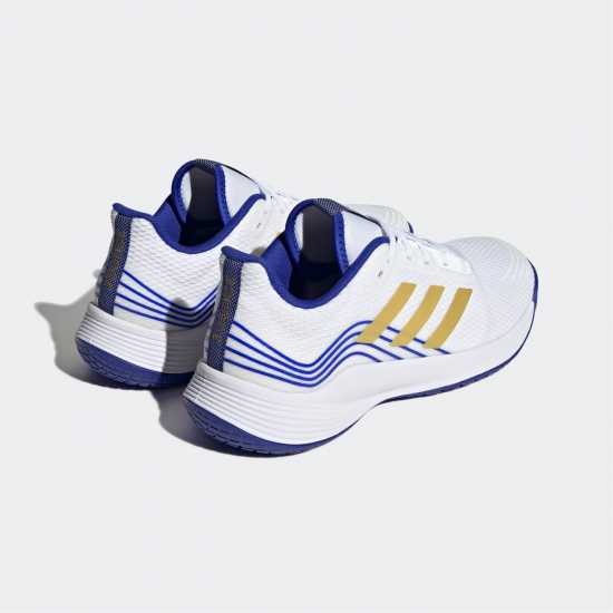 Adidas Volleyball Shoes Womens