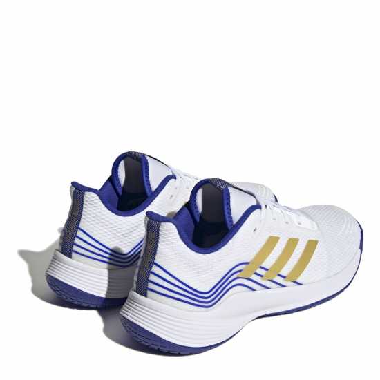 Adidas Volleyball Shoes Womens  