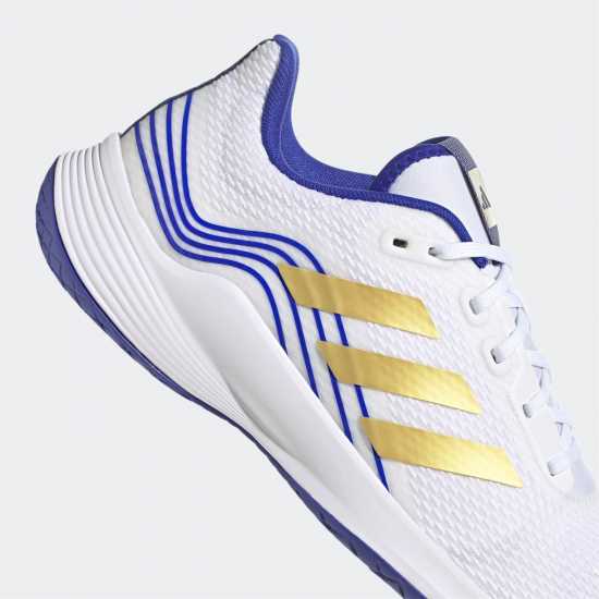 Adidas Volleyball Shoes Womens