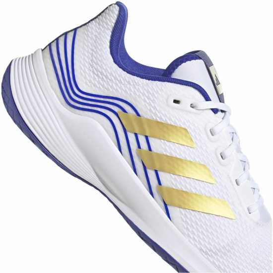 Adidas Volleyball Shoes Womens  