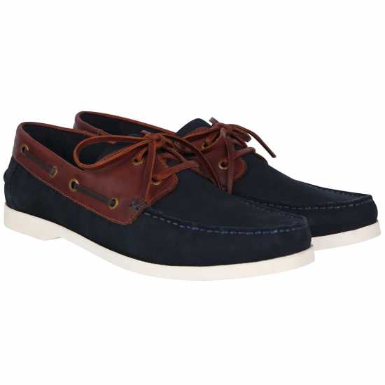 Firetrap Mens Boat Shoes  Мъжки обувки