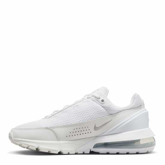 Nike Air Max Pulse Бяло 
