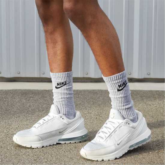 Nike Air Max Pulse Бяло 