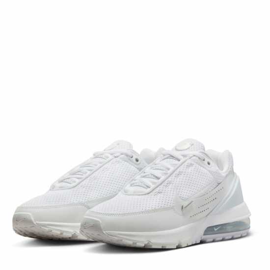 Nike Air Max Pulse Бяло 