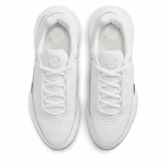 Nike Air Max Pulse Бяло 