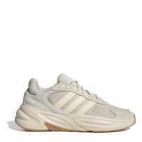 Adidas Ozelle Cloudfoam Trainers Mens