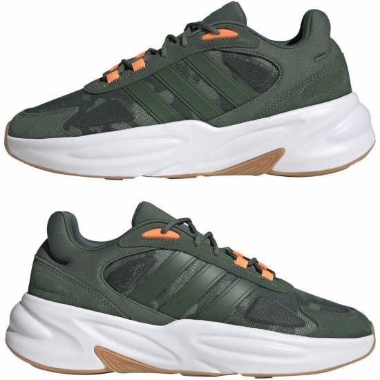 Adidas Ozelle Cloudfoam Trainers Mens