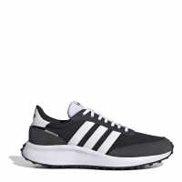 Adidas 70S Trainers Black/White Мъжки маратонки