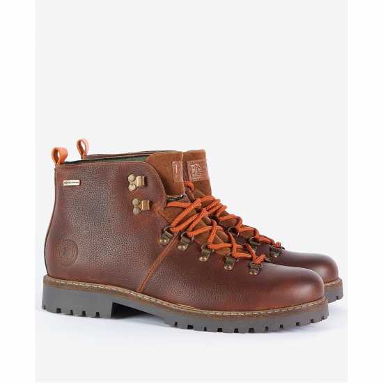 Barbour Hiker Wainwright Boots  