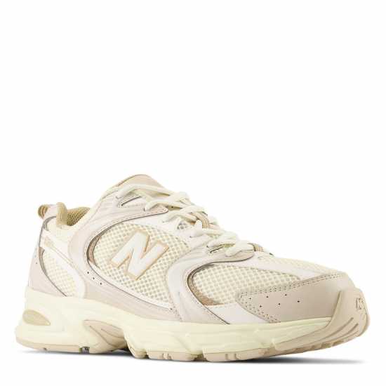 New Balance New New Balance 530 Злато Дамски високи кецове