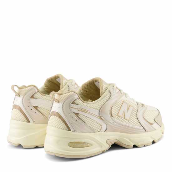 New Balance New New Balance 530 Злато Дамски високи кецове