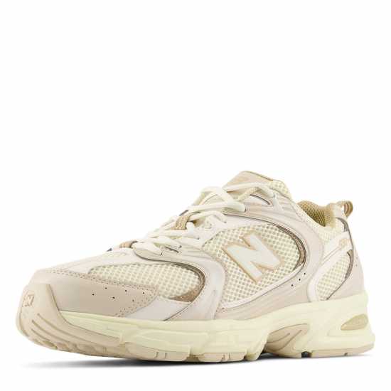 New Balance New New Balance 530 Злато Дамски високи кецове