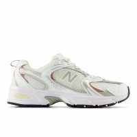 New Balance New New Balance 530 Бяло Дамски високи кецове