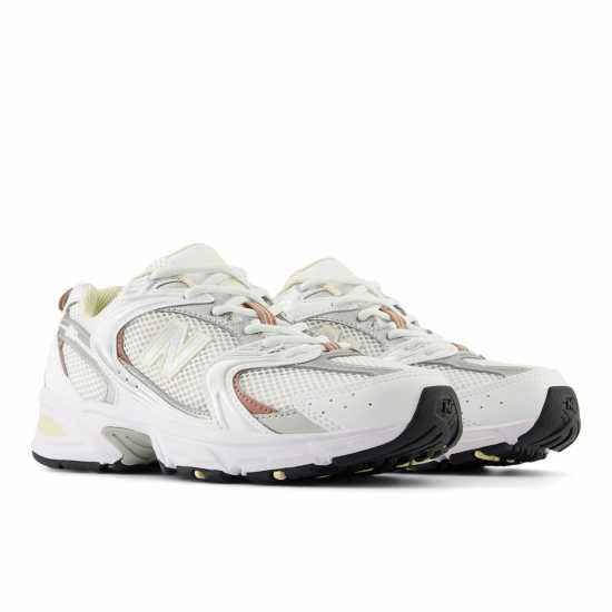 New Balance New New Balance 530 Бяло Дамски високи кецове