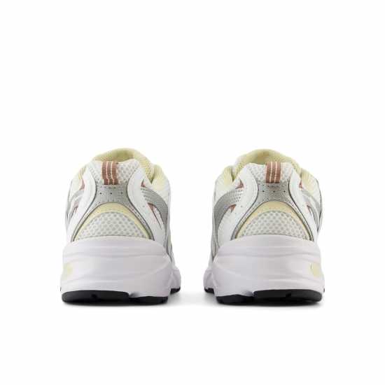 New Balance New New Balance 530 Бяло Дамски високи кецове