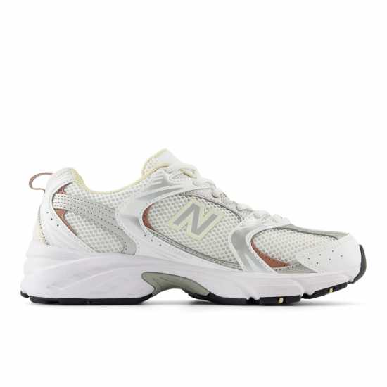 New Balance New New Balance 530 Бяло Дамски високи кецове