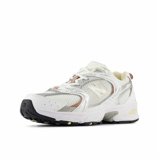 New Balance New New Balance 530 Бяло Дамски високи кецове