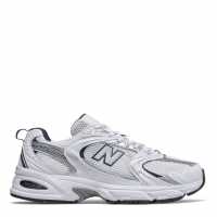 New Balance New New Balance 530 Бяло Морско Дамски високи кецове