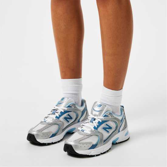 New Balance New New Balance 530 Отражение Дамски високи кецове