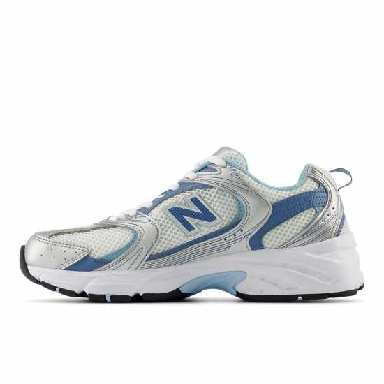 New Balance New New Balance 530 Отражение Дамски високи кецове