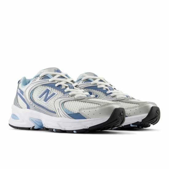 New Balance New New Balance 530 Отражение Дамски високи кецове