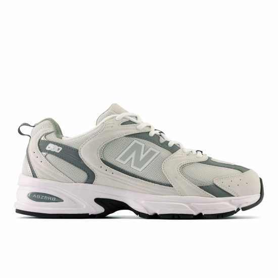 New Balance New New Balance 530 Сива материя Дамски високи кецове