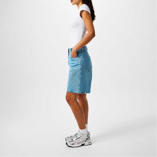 New Balance New New Balance 530 Сива материя Дамски високи кецове