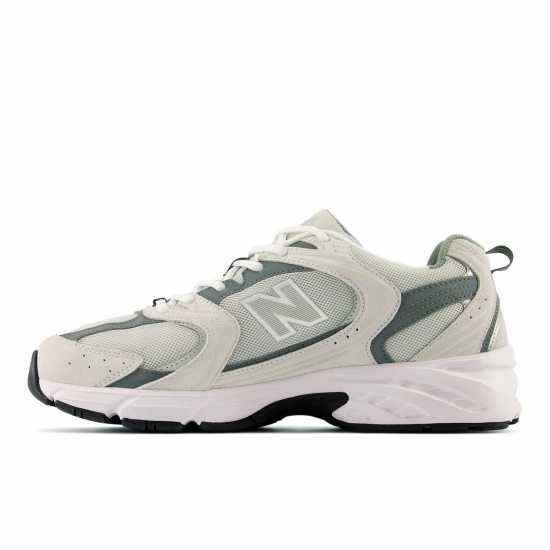 New Balance New New Balance 530 Сива материя Дамски високи кецове