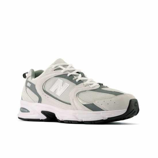 New Balance New New Balance 530 Сива материя Дамски високи кецове