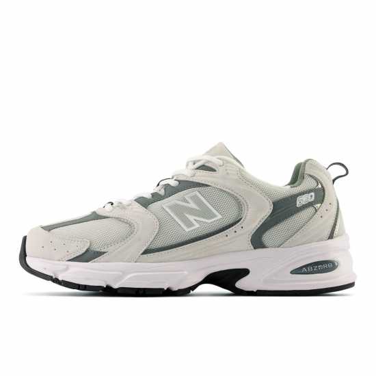 New Balance New New Balance 530 Сива материя Дамски високи кецове