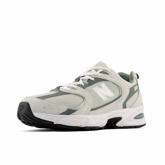 New Balance New New Balance 530 Сива материя Дамски високи кецове