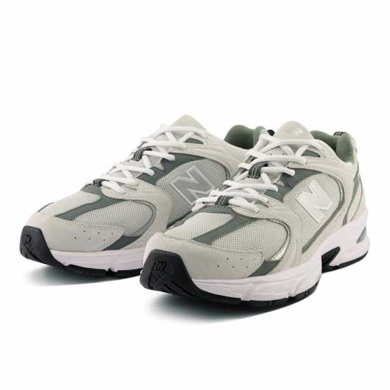 New Balance New New Balance 530 Сива материя Дамски високи кецове