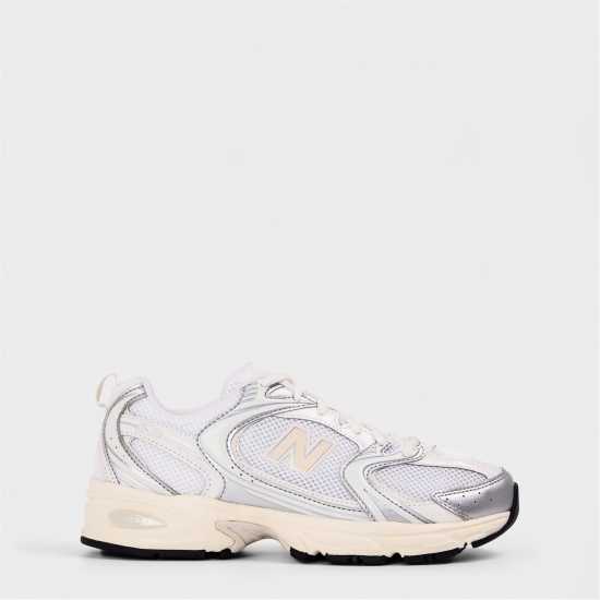 New Balance 530 Бяло/Крем New Balance 530 Бяло/Крем