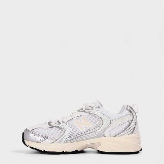 New Balance 530 Бяло/Крем New Balance 530 Бяло/Крем