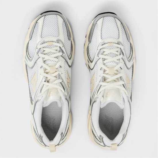 New Balance 530 Бяло/Крем New Balance 530 Бяло/Крем