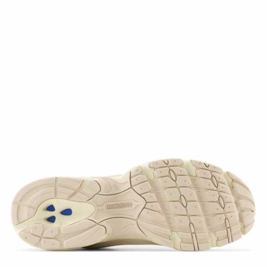 New Balance Womens 530 Trainers Beige Gold 