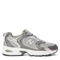 New Balance Womens 530 Trainers Truffle Salt 