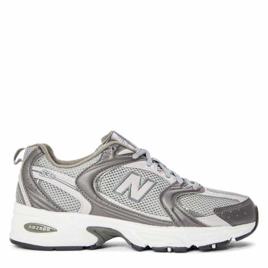 New Balance Womens 530 Trainers Truffle Salt 