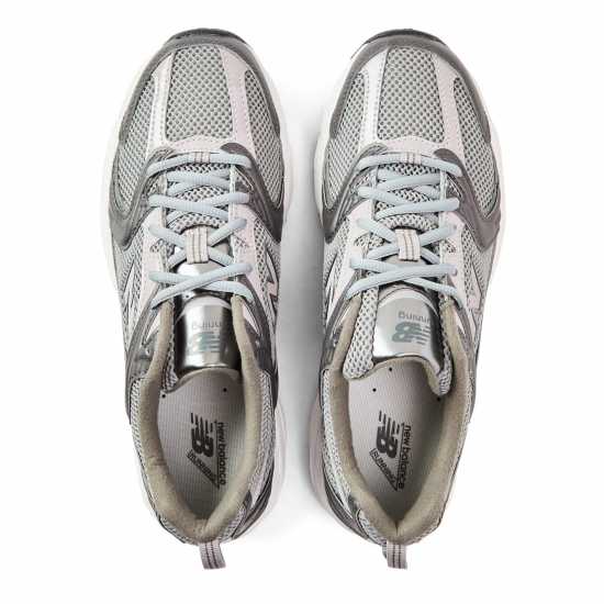 New Balance Womens 530 Trainers Truffle Salt 