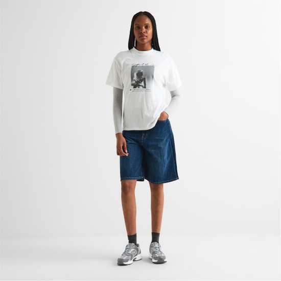 New Balance Womens 530 Trainers Truffle Salt 